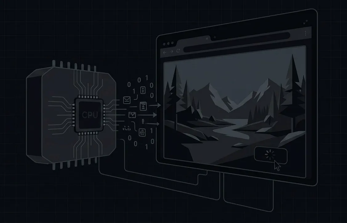 How image decoding affects Interaction to Next Paint (INP)